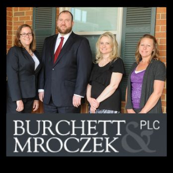 Burchett & Mroczek - Burchett & Mroczek, PLC - Divorce & Family Law Near Me - Locust Grove, Virginia