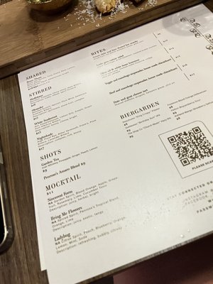 Menu photo 8 The Rose Garden AZ Phoenix, AZ