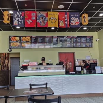 Mizu Sushi & Hibachi Express - Japanese Near Me - Plainfield, Indiana Mizu Sushi & Hibachi Express - Japanese Near Me - Plainfield, Indiana
