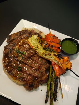 Galveston Seafood & Grill by null