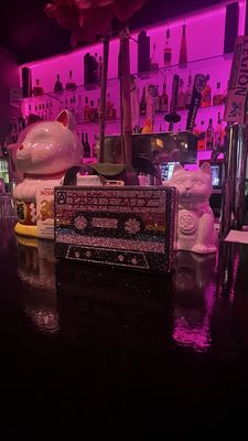 Nikko Japanese Restaurant & Sushi Bar by null