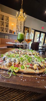 Cafe Largesse by null