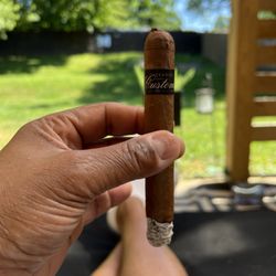 Creekside Cigar