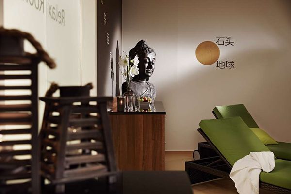 Lindner Hotel Antwerp - JDV by Hyatt by null