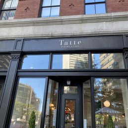 TATTE BAKERY & CAFE - Updated November 2024 - 610 Photos & 257 Reviews