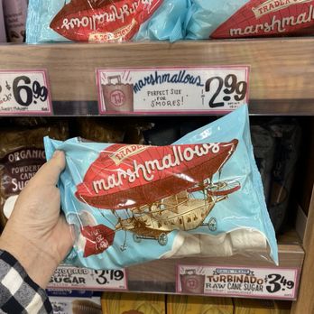 Trader Joe's - June, 2026 - Grocery Near Me - Castro Valley, California