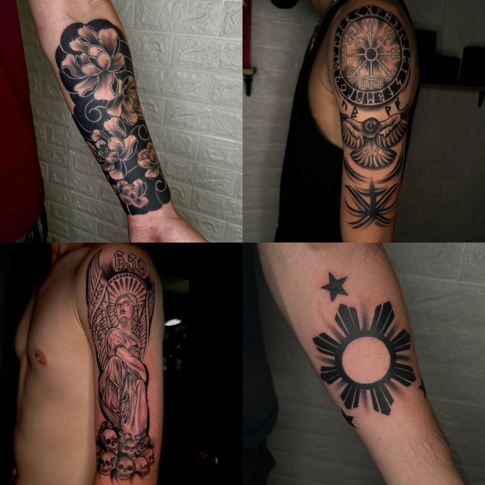 Kronic Expression Logo