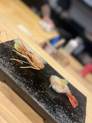 Tokyo Sushi Omakase Restaurant by null