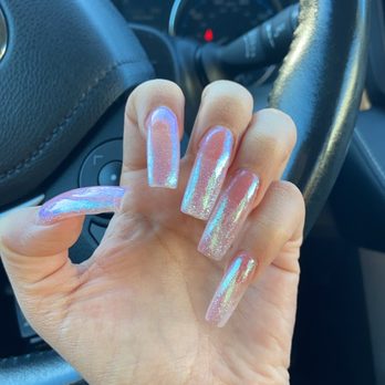 Vera Nail Spa - New Years nails - Nail Salons Near Me - Downey, California