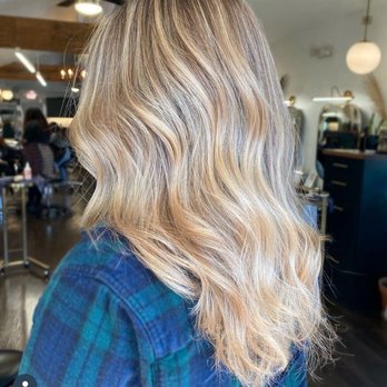Native Mane Salon - Hair Salons Near Me - Atlanta, Georgia