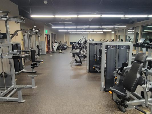 Anderson Munger Family YMCA by null
