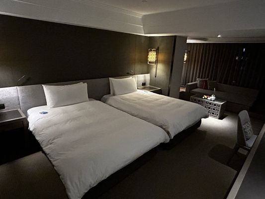 Regent Taipei by null