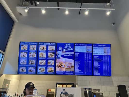 Vanilla Gorilla Cafe by null