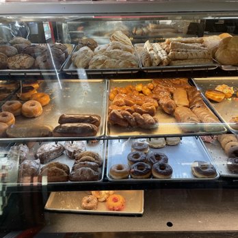 Dream Fluff Donuts - Donuts Near Me - Berkeley, California