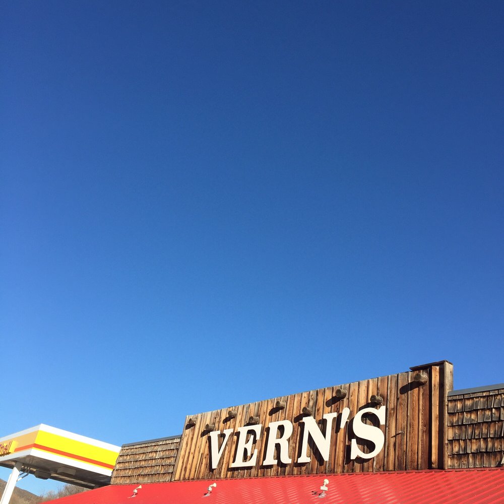 Vern's Place - Vern's -- the perfect place to start a sunny day. - Breakfast & Brunch Near Me - Laporte, Colorado Vern's Place - Vern's -- the perfect place to start a sunny day. - Breakfast & Brunch Near Me - Laporte, Colorado
