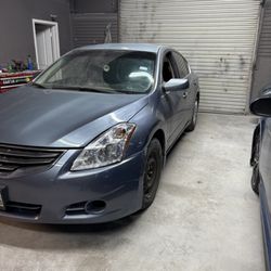 Pete’s Auto Body