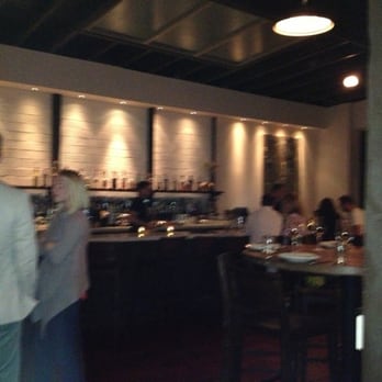 A16 - Italian Near Me - Oakland, California