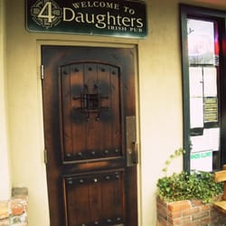 4 Daughters Irish Pub