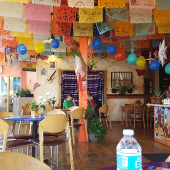 Mango's Restaurant - Here is a picture I took when I went to eat at Mango's, very colorful place! :) It was very early in the morning. - Mexican Near Me - Saint Paul, Minnesota Mango's Restaurant - Here is a picture I took when I went to eat at Mango's, very colorful place! :) It was very early in the morning. - Mexican Near Me - Saint Paul, Minnesota