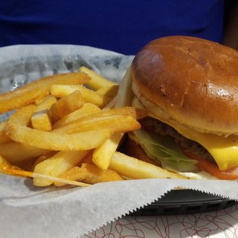 Lost In the 50s Diner - Burger was fantastic - Diners Near Me - Baltimore, Maryland Lost In the 50s Diner - Burger was fantastic - Diners Near Me - Baltimore, Maryland