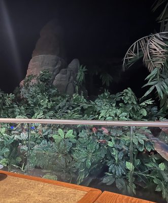 Garden Grill Restaurant by null