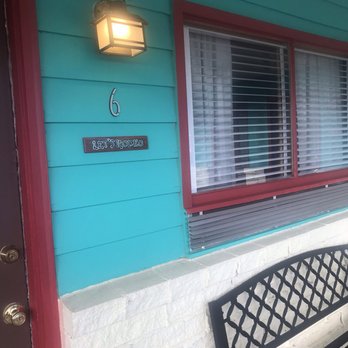 Raton Pass Motor Inn - Our room #6 Rodeo Up :) - Hotels Near Me - Raton, New Mexico