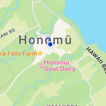 Kuhio Grille - Location - Hawaiian Near Me - Hilo, Hawaii