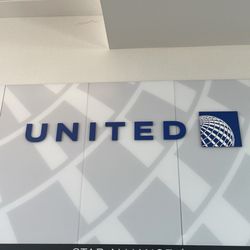 United Airlines