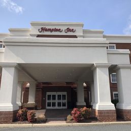 Hampton Inn Hampton Inn