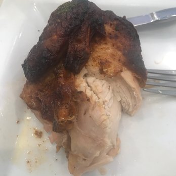 The Peruvian Kitchen - Perfect rotisserie chicken!! - Peruvian Near Me - North Miami Beach, Florida
