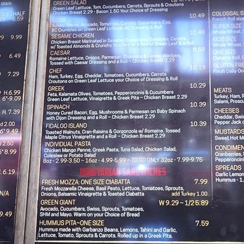 Gere-a-Deli - Delis Near Me - Anacortes, Washington Gere-a-Deli - Delis Near Me - Anacortes, Washington