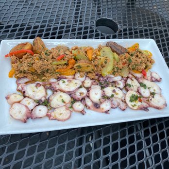 Spuntino - Spuntino - polpo - Italian Near Me - Denver, Colorado Spuntino - Spuntino - polpo - Italian Near Me - Denver, Colorado