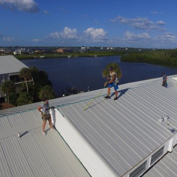 Galloway Roofing - Roofing Near Me - Englewood, Florida