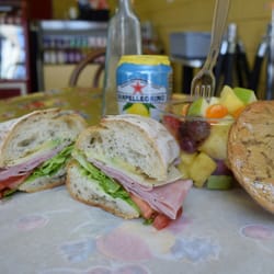 City Lights Cafe & Catering
