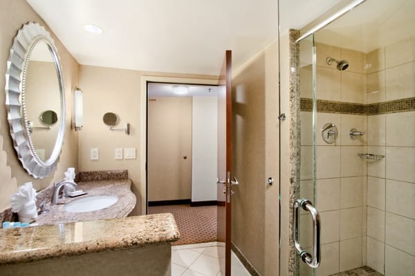 DoubleTree by Hilton Washington Dulles Airport by null