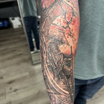 Endless Tattoos - Tattoo Near Me - Snohomish, Washington