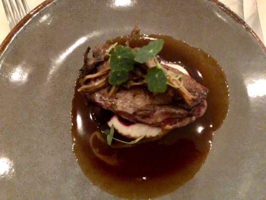 Hotel Bretagne by null