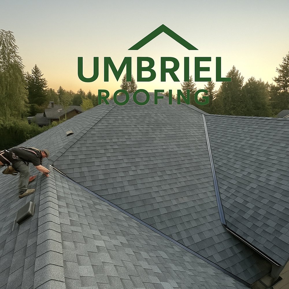 Slide of Umbriel Roofing