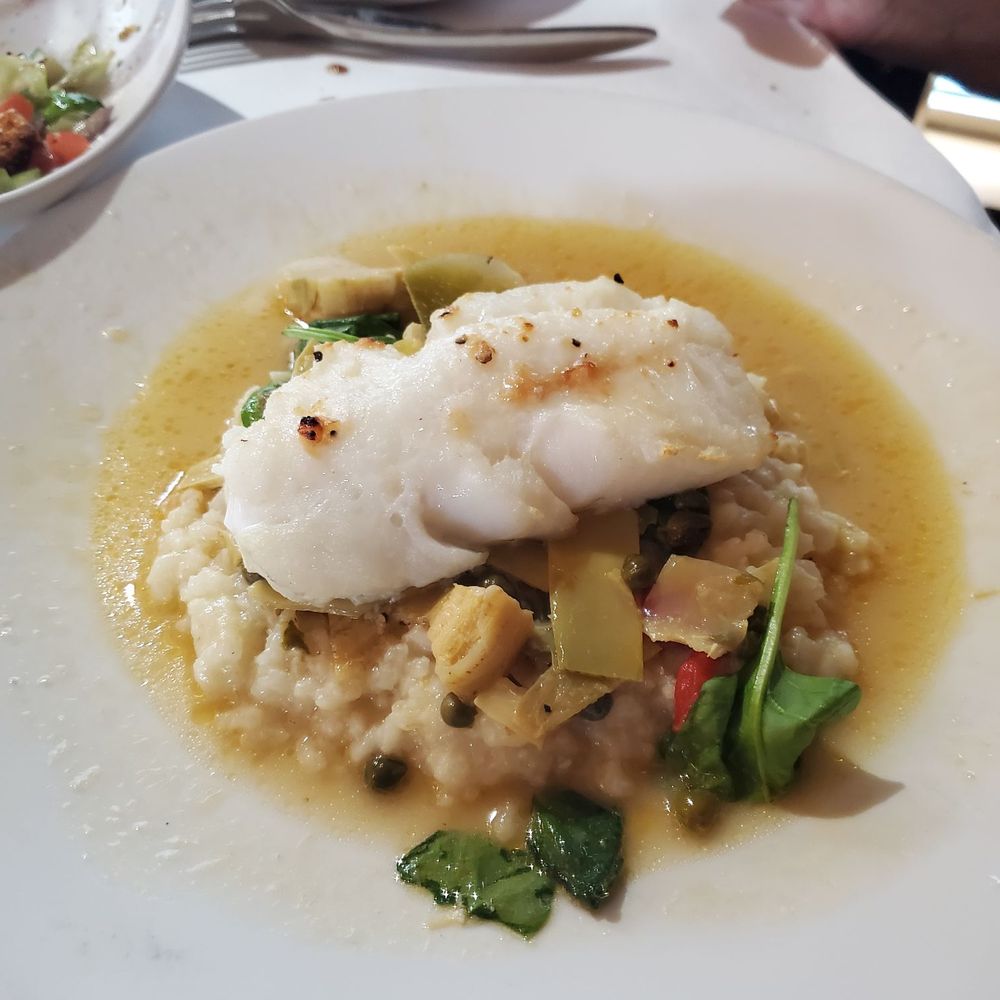 D'Agnese's at White Pond Akron - Cod special - Italian Near Me - Akron, Ohio D'Agnese's at White Pond Akron - Cod special - Italian Near Me - Akron, Ohio