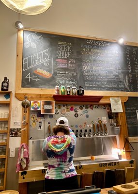 Big Elm Brewing - Sheffield - Brewery & Taproom by null