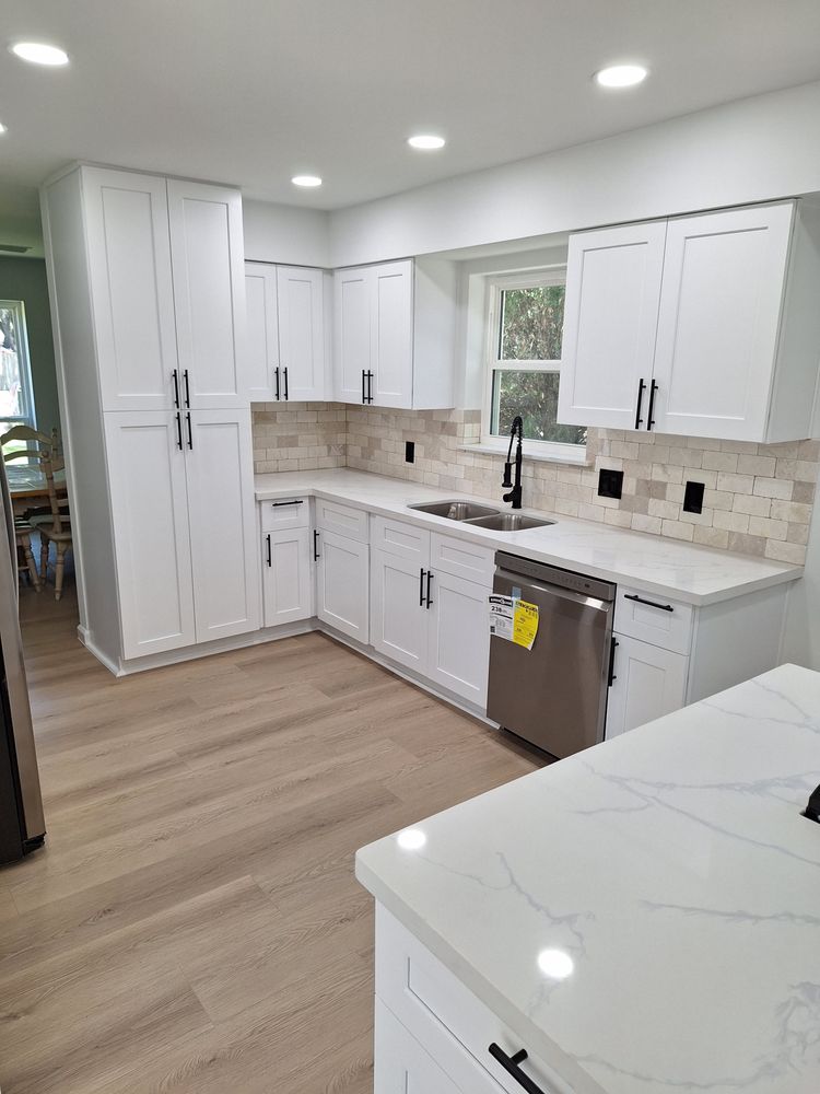 Slide of Smart Homes Remodeling