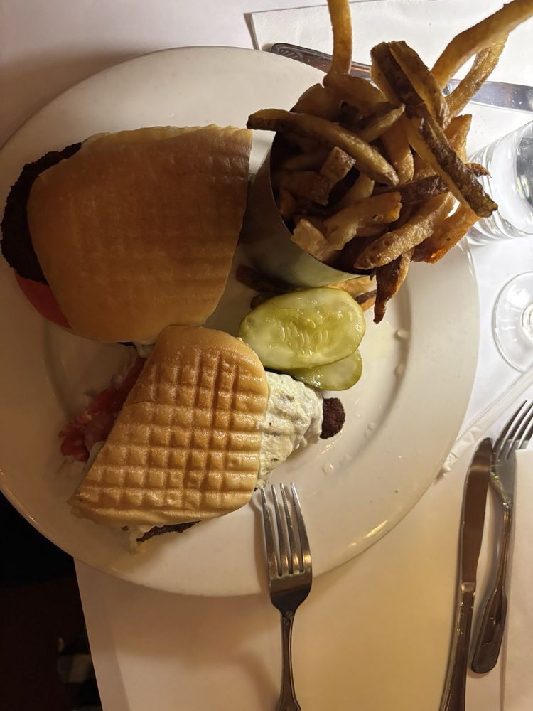 Social spots from BK Sweeney's Uptown Grille