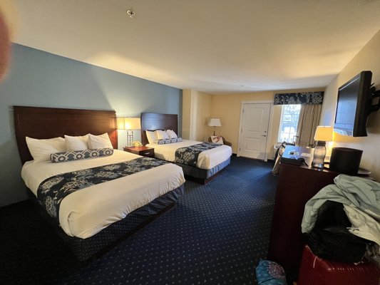 Bar Harbor Manor by null