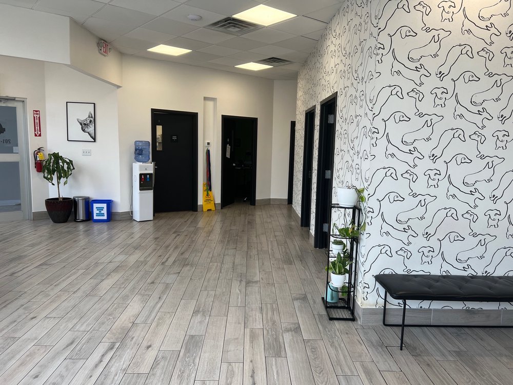 MEADOWLANDS VETERINARY HOSPITAL Updated August 2024 33 Photos & 39 Reviews 139 State Rte