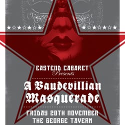 Eastend Cabaret