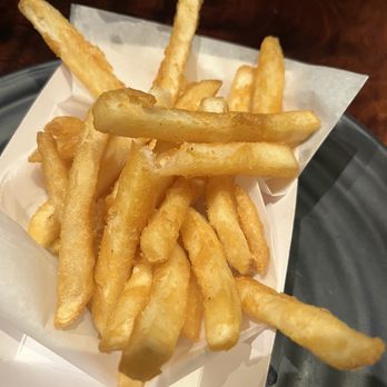 Timbers - French fries - Burgers Near Me - Dowagiac, Michigan