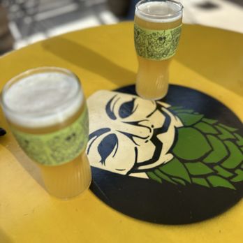 Hopnonymous Brewing - Jesters privilege. 8.2abv. IPA - Breweries Near Me - San Diego, California Hopnonymous Brewing - Jesters privilege. 8.2abv. IPA - Breweries Near Me - San Diego, California