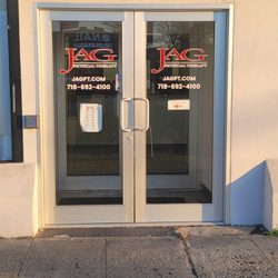 JAG Physical Therapy
