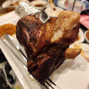 Happy Lamb Hot Pot - Chinese Near Me - Union City, California