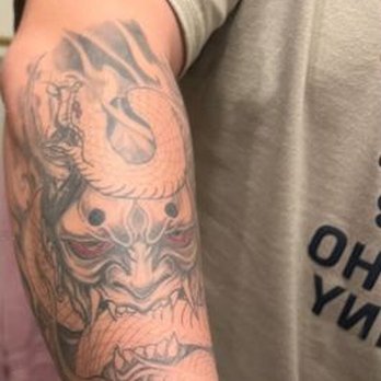 No.11 Tattoo Studio - Done by Branda. @yenhua.ink - Tattoo Near Me - San Jose, California No.11 Tattoo Studio - Done by Branda. @yenhua.ink - Tattoo Near Me - San Jose, California